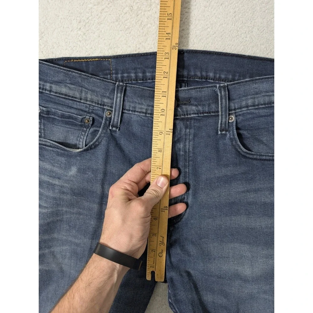 Levis product pair